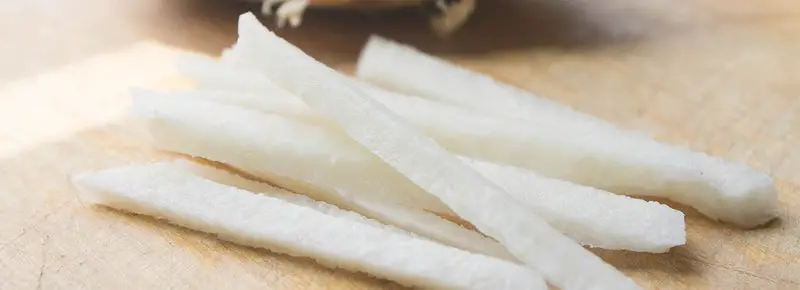 Can Dogs Eat Jicama? (Including Skin, Stock, Seeds and Leaves)
